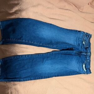 Lucky Brand Men’s 223 Straight Fit Jeans.